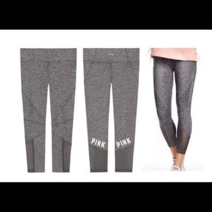 PINK. Ultimate yoga pants